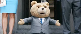 "Ted 2", Der sprechende Pl&uuml;schb&auml;r Ted ist mit seiner Freundin Tami-Lynn verheiratet. Dem jungen Paar wird aber klar, dass ihnen zum erf&uuml;llten Ehegl&uuml;ck der Nachwuchs fehlt. Ted steht vor technischen und rechtlichen Problemen: Zum einen m&uuml;sste wohl sein bester Freund John als Samenspender einspringen. Wenn sie sich f&uuml;r die Adoption eines Babys entscheiden, verlangt die Beh&ouml;rde Beweise, dass Ted eine Person und keine Sache ist. Anw&auml;ltin Samantha &uuml;bernimmt den Fall und setzt sich f&uuml;r die B&uuml;rgerrechte des Teddys ein.  SENDUNG: ORF eins - DI - 31.12.2019 - 01:50 UHR. - Veroeffentlichung fuer Pressezwecke honorarfrei ausschliesslich im Zusammenhang mit oben genannter Sendung oder Veranstaltung des ORF bei Urhebernennung.