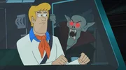 v.li.: Fred Jones, Vampire