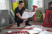 Matt Simmons (Daniel Henney)