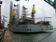 Platforma wiertnicza Platforma wiertnicza