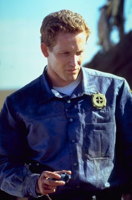 Um sein eigenes Leben zu retten, m&ouml;chte William J. Johns (Cole Hauser) den Bewohnern eines fremden Planeten, auf dem er mit noch sechs Anderen gefangen ist, ein Kind opfern. Das bringt ihn selbst in eine lebensgef&auml;hrliche Lage ...