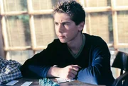 Einen so furchtbaren Spieleabend hat Reese (Justin Berfield) noch nie erlebt.
