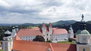Stift Vorau.