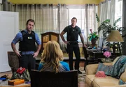 Ein neuer Mordfall beschäftigt Steve (Alex O'Loughlin, r.) und Danny (Scott Caan, l.) ...