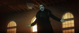 Dracula (Nicolas Cage)