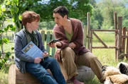 Hat Tadeo (Kajetan Filip Simon, links) Josefines (Sanne Schnapp) Handy manipuliert?