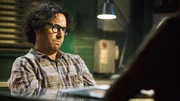 Der vorbestrafte Serien-Brandstifter Leonard Brooks (Rob Morrow) sinnt auf Rache.