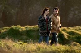 Der Londoner Musikmanager Danny (Daniel Mays) verliebt sich in Alwyn (Tuppence Middleton).