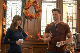 Tante Dee hat ihren S&uuml;&szlig;warenladen zu gleichen Teilen ihrer Nichte Maggie (Nikki Deloach) und dem Ahornbauern Dex (Andrew Walker) vererbt. W&auml;hrend des Sweet Autumn Festivals finden die beiden den Grund f&uuml;r diese Entscheidung in den Briefen, die Dee hinterlassen hat, heraus.