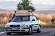 Das Revier soll ab sofort seinen CO2-Fußabdruck verbessern. Das Revier soll ab sofort seinen CO2-Fußabdruck verbessern.