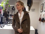 Kandidatin Mathea Kandidatin Mathea