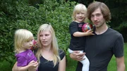 Nadine (26) und Roman (27) sind verheiratet und suchen dringend ein neues Zuhause nach einer Kündigung wegen Eigenbedarfs. Nadine (26) und Roman (27) sind verheiratet und suchen dringend ein neues Zuhause nach einer Kündigung wegen Eigenbedarfs.