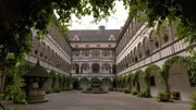 Schloss Greinburg.