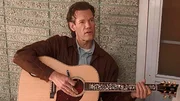 Jed (Randy Travis) ist der kreative Songwriter der Familie, auch wenn er auf der B&uuml;hne weniger im Rampenlicht steht.