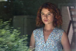 Jessie Buckley