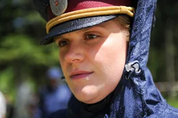 Inspektorin Franziska Heilmayr (Stefanie Reinsperger).