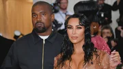 Kanye und Kim &ndash; oder auch "Kimye": F&uuml;r einige Jahre waren sie das absolute Power-Couple in den USA - bis zu ihrer Scheidung.