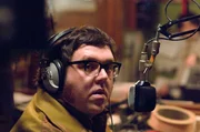 Dave (Nick Frost)