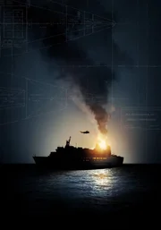 Artwork zu Scandinavian Star