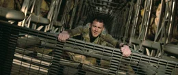 Wird in die Truppe der G.I. Joes aufgenommen und bew&auml;hrt sich schon bald: Elitesoldat Duke (Channing Tatum) ...