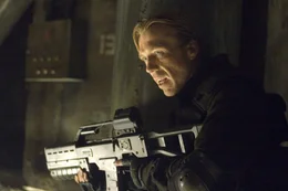 Richard Brake