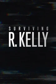 Surviving R. Kelly - Key Art
