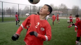 Training f&uuml;r den F&uuml;hrer &ndash; Nordkorea bildet Nachwuchsfu&szlig;baller aus