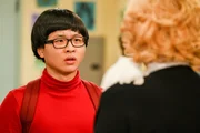 Dave Kim (Kenny Ridwan), Beverly Goldberg (Wendi McLendon-Covey)