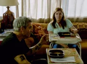 Henry Rollins und Kono.