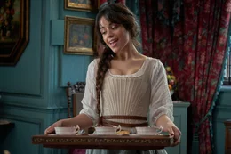 Cinderella (Camila Cabello)