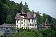 Villa Schwarzenfels