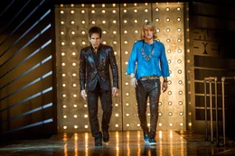 Seit zehn Jahren haben sich Derek (Ben Stiller, l.) und Hansel (Owen Wilson, r.) bereits aus dem Modebusiness zur&uuml;ckgezogen, doch als VIPs ermordet werden und ein pensioniertes Model sie um Hilfe bittet, m&uuml;ssen sie erneut Fu&szlig; in die Fashion-Welt setzen ...