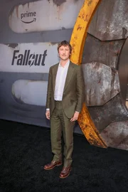 Johnny Pemberton