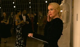 Tammy (Sarah Paulson).