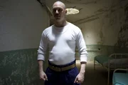 Charles Bronson / Michael Peterson (Tom Hardy)