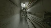 A look at tunnels under Denver's Capitol building. A look at tunnels under Denver's Capitol building.
