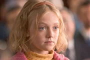 Dakota Fanning