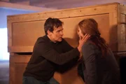 L-R: Reed Strucker (Stephen Moyer) und Kate Strucker (Amy Acker) L-R: Reed Strucker (Stephen Moyer) und Kate Strucker (Amy Acker)