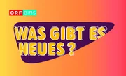 "Was gibt es Neues?", Im Bild: Logo. "Was gibt es Neues?", Im Bild: Logo.