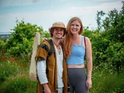 Kandidat Lafi und Single Audrey lernen sich rund um Rust kennen und vielleicht auch lieben? Kandidat Lafi und Single Audrey lernen sich rund um Rust kennen und vielleicht auch lieben?