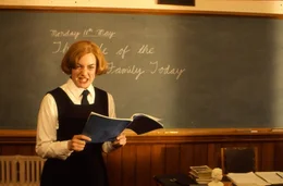 Juliet Hulme (Kate Winslet)