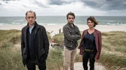 Kunstexperte Piontek wird ermordet in den Dünen von Sylt gefunden. Hauptkommissar Carl Sievers und sein Team ermitteln in einem ungewöhnlichen Fall um Original und Fälschung.