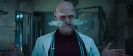 Jim Carrey als Ivo Robotnik
