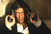 El Mariachi (Antonio Banderas)