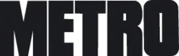 Metro - Logo ...