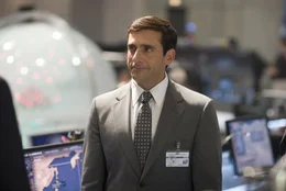 Maxwell Smart (Steve Carell)