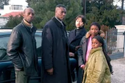 Mamadou Wane, Aloysius Itoka, Ulrich Reinthaller, Charity Akuma, Onyinyechi Ogbuebele.