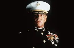 Col. Nathan R. Jessep (Jack Nicholson) ist ein ehrgeiziger, bis ins Mark &uuml;berzeugter Militarist. Er ist &uuml;berzeugt davon, dass die Anwendung des 'Code Red' moralisch vertretbar sei ...
