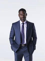 (1. Staffel) - Randall (Sterling K. Brown) arbeitet als Broker und kann seiner Frau und seinen zwei Kindern damit ein gutes Leben bieten. Doch seine tragische Vergangenheit wirft einen Schatten auf seine Existenz ...
