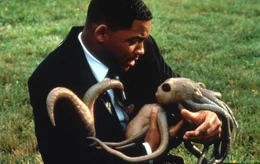 Jay (Will Smith)